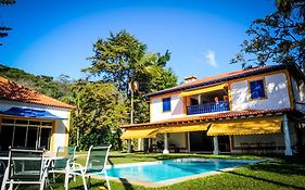 Pousada Vila Brasil